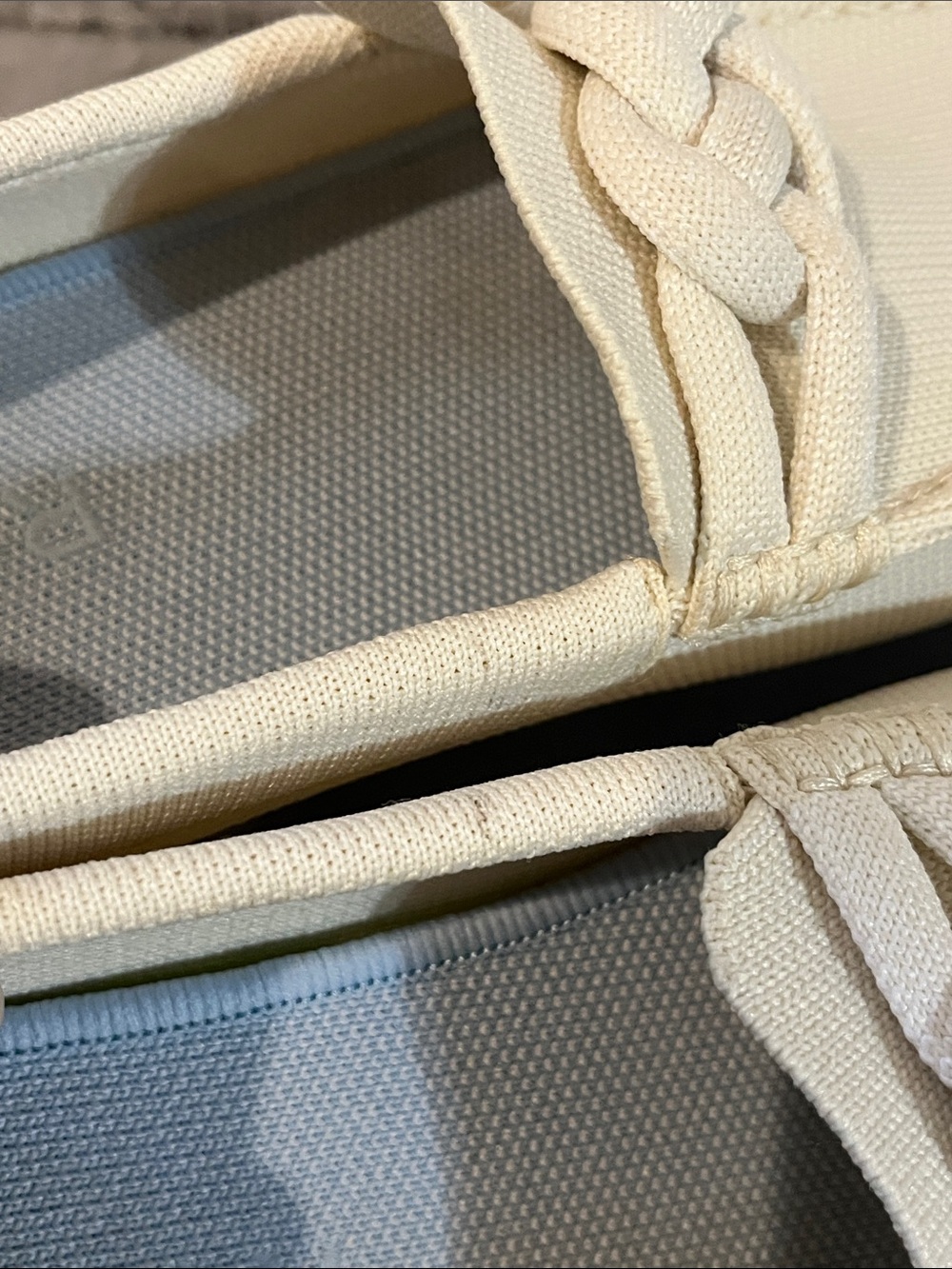 Rothy’s braid driving loafers - Picture 9 of 9